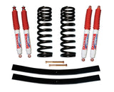 Skyjacker 2" 69-72 F150 4WD Skyjacker Lift Springs  AXOPROS