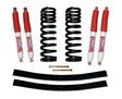 Skyjacker 2" 69-72 F150 4WD Skyjacker Lift Springs  AXOPROS