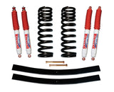 Skyjacker 2" 69-72 F150 4WD Skyjacker Lift Springs  AXOPROS