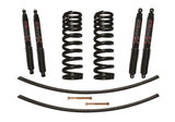 Skyjacker 2" 73-79 F100,F150 4WD Skyjacker Lift Springs  AXOPROS