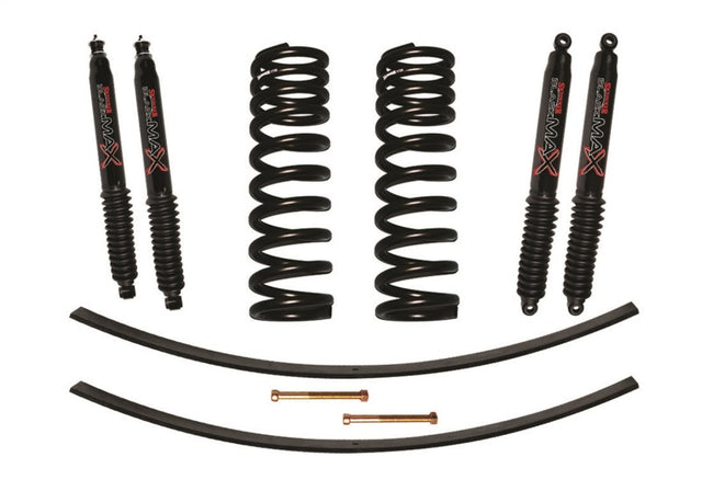 Skyjacker 2" 73-79 F100,F150 4WD Skyjacker Lift Springs  AXOPROS