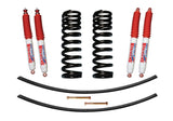 Skyjacker 2" 73-79 F100,F150 4WD Skyjacker Lift Springs  AXOPROS
