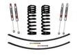 Skyjacker 2" 73-79 F100,F150 4WD Skyjacker Lift Springs  AXOPROS
