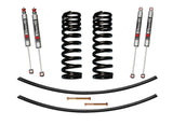 Skyjacker 2" 73-79 F100,F150 4WD Skyjacker Lift Springs  AXOPROS