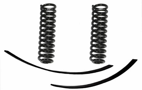 Skyjacker 2" 83-97 RAN/BROII W/ADD-LF Skyjacker Lift Springs  AXOPROS