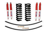 Skyjacker 2" RANGER STX,89-UP XLT Skyjacker Lift Springs  AXOPROS