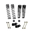 Skyjacker 20-22 Jeep Gladiator JT (Mojave ONLY) 2in. Suspension Lift Kit - w/ F&R Dual Rate Springs Skyjacker Lift Kits  AXOPROS