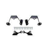 Skyjacker 20-25 Jeep Gladiator JT 3.5-6 in. Coilover Brackets Component Box Skyjacker Lift Kits  AXOPROS