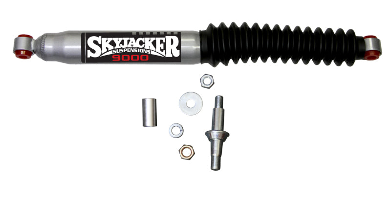 Skyjacker 2000-2006 GMC Yukon XL 2500 4 Wheel Drive Steering Damper Kit Skyjacker Steering Dampers  AXOPROS