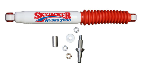 Skyjacker 2001-2010 GMC Sierra 2500 HD 4 Wheel Drive Steering Damper Kit Skyjacker Steering Dampers  AXOPROS
