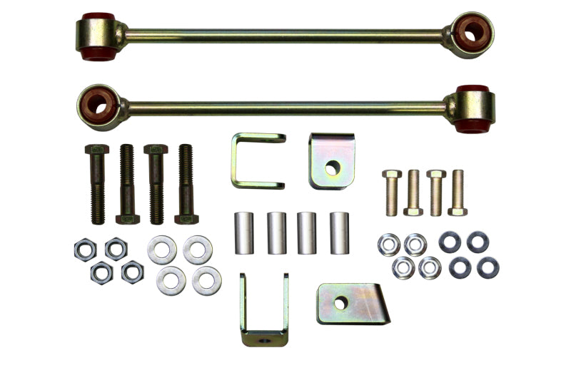 Skyjacker 2002-2005 Dodge Ram 1500 4 Wheel Drive Sway Bar Link Skyjacker Sway Bars  AXOPROS