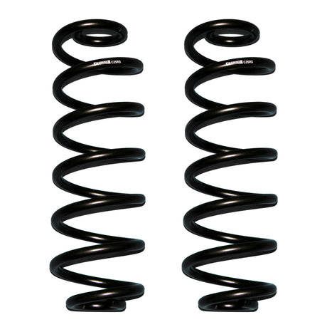Skyjacker 2002-2005 GMC Yukon XL 1500 Coil Spring Set Skyjacker Lift Springs  AXOPROS