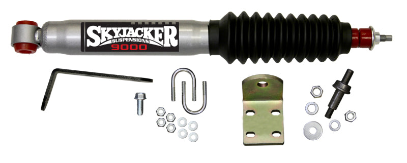 Skyjacker 2002-2006 Cadillac Escalade EXT Steering Damper Kit Skyjacker Steering Dampers  AXOPROS