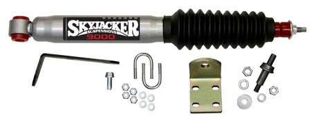 Skyjacker 2002-2006 Cadillac Escalade EXT Steering Damper Kit Skyjacker Steering Dampers  AXOPROS