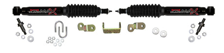 Skyjacker 2002-2006 Chevrolet Suburban 2500 4 Wheel Drive Steering Damper Kit Skyjacker Steering Dampers  AXOPROS