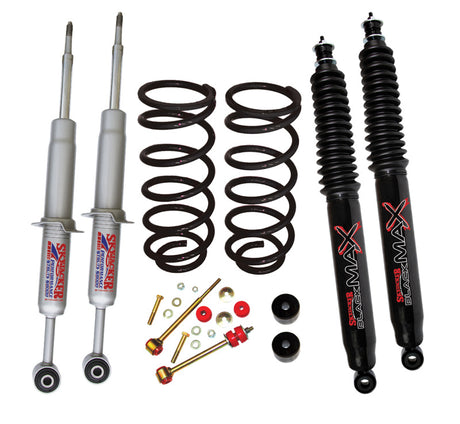 Skyjacker 2003-2016 Toyota 4Runner Suspension Lift Kit w/ Shock Skyjacker Lift Kits  AXOPROS