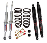 Skyjacker 2003-2016 Toyota 4Runner Suspension Lift Kit w/ Shock Skyjacker Lift Kits  AXOPROS