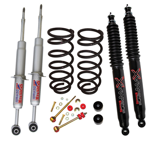 Skyjacker 2003-2016 Toyota 4Runner Suspension Lift Kit w/ Shock Skyjacker Lift Kits  AXOPROS