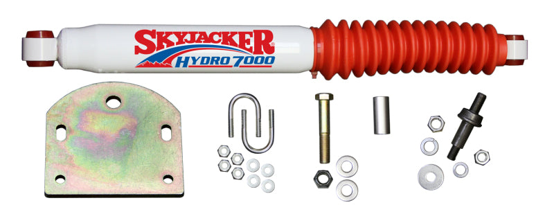 Skyjacker 2004-2004 Ford F-250 Super Duty Steering Damper Kit Skyjacker Steering Dampers  AXOPROS