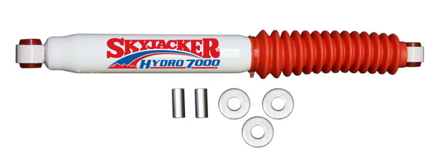 Skyjacker 2004-2004 Ford F-250 Super Duty Steering Damper Kit Skyjacker Steering Dampers  AXOPROS