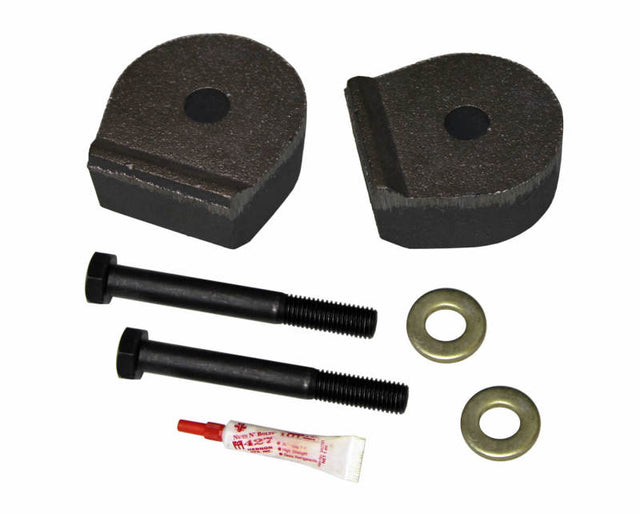Skyjacker 2005-2017 Ford F-250 Super Duty Suspension Front Leveling Kit Skyjacker Leveling Kits  AXOPROS