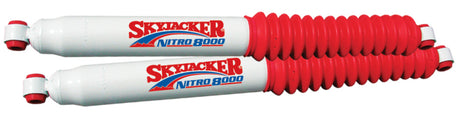 Skyjacker 2006-2010 Dodge Ram 2500 Extended Crew Cab RWD Extended Crew Cab 4WD Nitro Shock Absorber Skyjacker Shocks and Struts  AXOPROS
