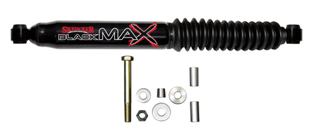 Skyjacker 2007-2007 Dodge Ram 3500 Steering Damper Kit Skyjacker Steering Dampers  AXOPROS