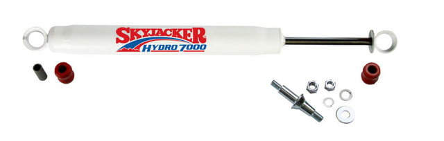 Skyjacker 2008-2016 Ford F-350 Super Duty 4 Wheel Drive Steering Damper Kit Skyjacker Steering Dampers  AXOPROS