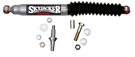 Skyjacker 2011-2017 GMC Sierra 3500 HD 4 Wheel Drive Steering Damper Kit Skyjacker Steering Dampers  AXOPROS