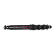 Skyjacker 2018+ Jeep Wrangler JL 3in-4in Lift Black Max Front Shock Absorber w/ Black Boot Skyjacker Shocks and Struts  AXOPROS