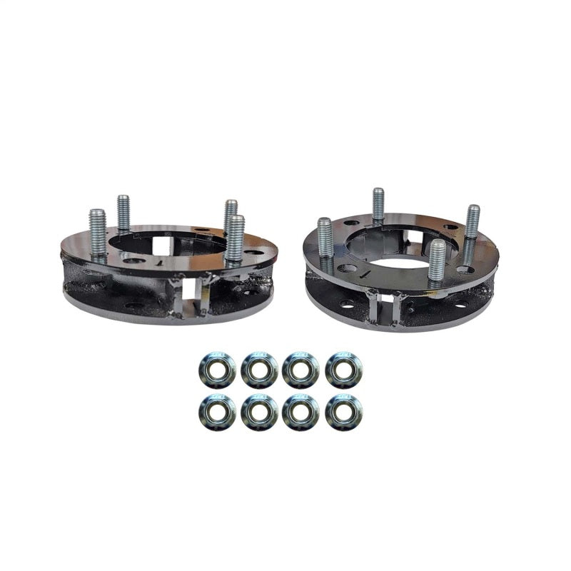 Skyjacker 2022+ Toyota Tundra 2in Front Spacer Kit Skyjacker Leveling Kits  AXOPROS