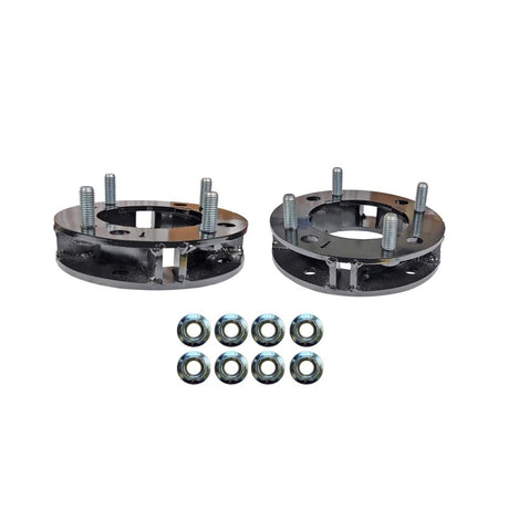 Skyjacker 2022+ Toyota Tundra 2in Front Spacer Kit Skyjacker Leveling Kits  AXOPROS