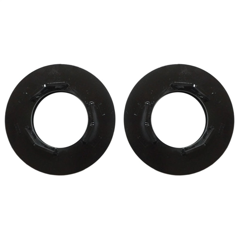 Skyjacker 2022+ Toyota Tundra (excl. TRD Off-Road/Pro) 1in Rear Metal Coil Spring Spacers Skyjacker Lift Kits  AXOPROS