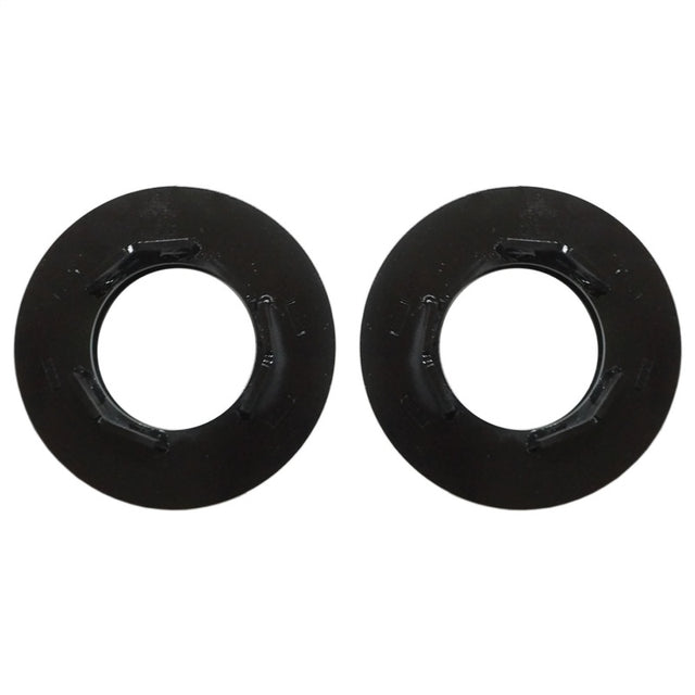 Skyjacker 2022+ Toyota Tundra (excl. TRD Off-Road/Pro) 1in Rear Metal Coil Spring Spacers Skyjacker Lift Kits  AXOPROS