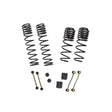 Skyjacker 21-23 Jeep Wrangler 4XE (JL) 2.5in Component Box w/Dual Rate Long Travel Coil Springs Skyjacker Lift Kits  AXOPROS