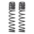 Skyjacker 21-24 Jeep Wrangler Non-Rubicon JL 4XE Front Dual Rate LT Coil Springs - 4.5in Lift Skyjacker Lift Springs  AXOPROS