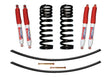 Skyjacker 2"78-79 BRONCO KT/ADD-LEAF Skyjacker Lift Springs  AXOPROS