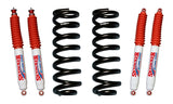 Skyjacker 2"80-96F150/BRO,W/FRT HYDRO Skyjacker Lift Springs  AXOPROS