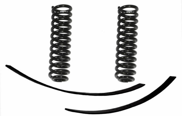 Skyjacker 2.5-3" 66-77 EARLY BRO 4WD Skyjacker Lift Springs  AXOPROS