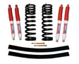 Skyjacker 2.5-3" 66-77 EARLY BRO 4WD Skyjacker Lift Springs  AXOPROS