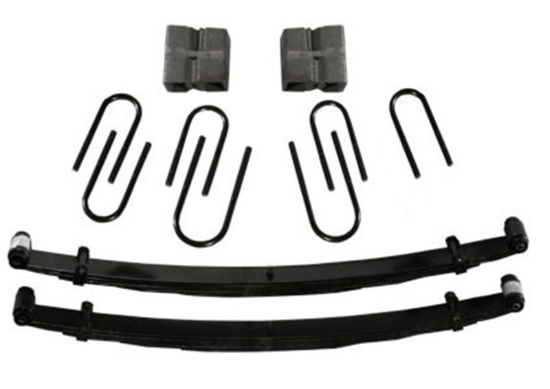 Skyjacker 2.5" CUMMINS DIESEL MODELS Skyjacker Leaf Springs & Accessories  AXOPROS