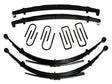 Skyjacker 2.5" SYSTEM 69-72 SUBURBAN Skyjacker Lift Kits  AXOPROS