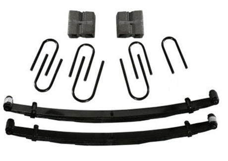 Skyjacker 3-4" 74.5-93 DODGE 1 TON Skyjacker Lift Kits  AXOPROS