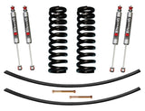 Skyjacker 3.5-4" KIT 73-79 F150 4X4 Skyjacker Lift Springs  AXOPROS