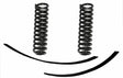 Skyjacker 3.5-4" KT 66-72 F100/1504WD Skyjacker Lift Springs  AXOPROS