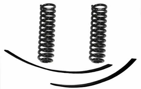 Skyjacker 3.5-4" KT 66-72 F100/1504WD Skyjacker Lift Springs  AXOPROS