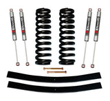 Skyjacker 3.5-4" KT 66-72 F100/1504WD Skyjacker Lift Springs  AXOPROS