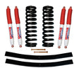 Skyjacker 3.5-4" KT 66-72 F100/1504WD Skyjacker Lift Springs  AXOPROS