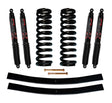 Skyjacker 3.5-4" KT 66-72 F100/1504WD Skyjacker Lift Springs  AXOPROS
