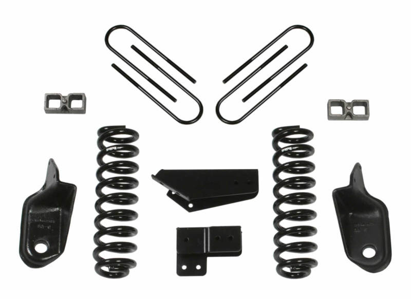 Skyjacker 4" 80-96 F250,350 2WD Skyjacker Lift Springs  AXOPROS
